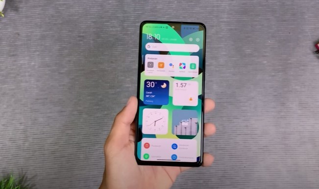 MIUI 13