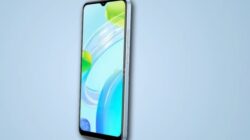 Realme V20 5G