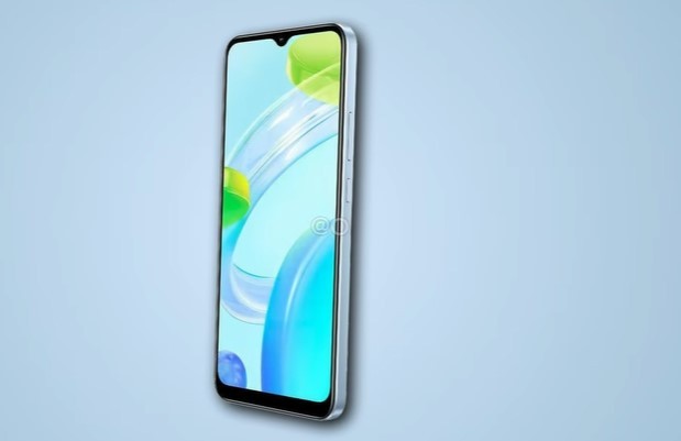 Realme V20 5G