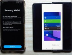 Samsung memperbarui portofolionya dengan Samsung Wallet, aplikasi pembayaran baru yang menggabungkan Samsung Pay dan Pass