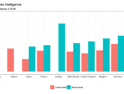 The BI Skills Analysts Need To Start A Career In Business Intelligence