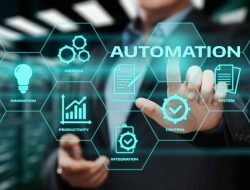 Automated Business Intelligence