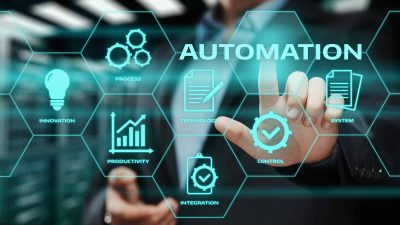 Automated Business Intelligence