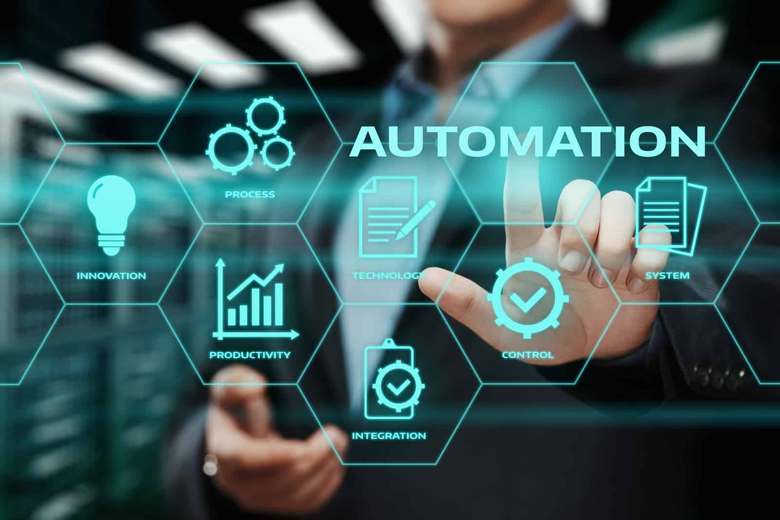 Automated Business Intelligence